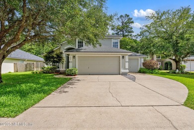 Beach Home For Sale in Jacksonville, Florida