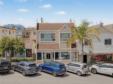 Beach Home For Sale in El Segundo, California