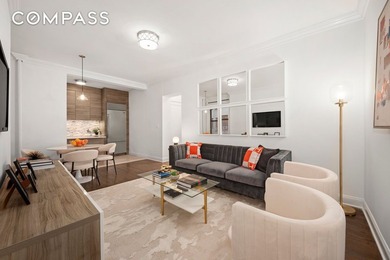 Beach Condo For Sale in New York, New York