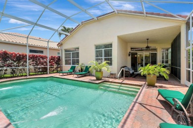 Beach Home For Sale in Wellington, Florida