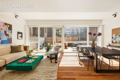Beach Condo For Sale in New York, New York