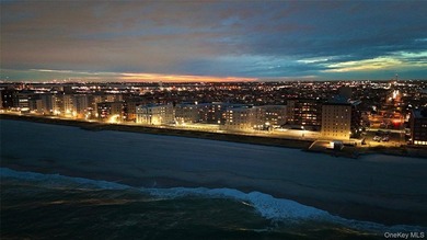 Beach Home For Sale in Long Beach, New York