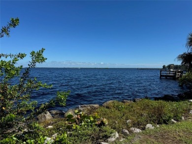 Beach Lot Active Under Contract in Sebastian, Florida