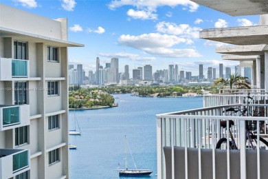 Beach Condo Sale Pending in Miami Beach, Florida