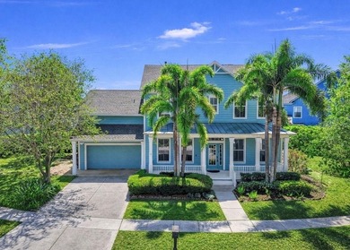 Beach Home For Sale in Apollo Beach, Florida