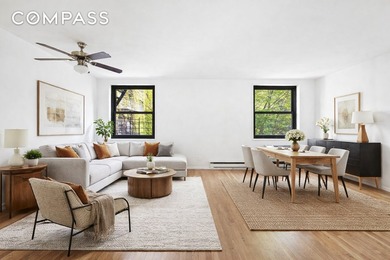 Beach Condo For Sale in New York, New York