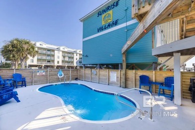 Beach Condo For Sale in Gulf Shores, Alabama