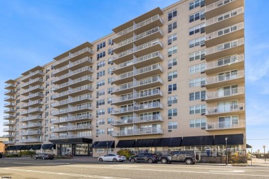 Beach Condo For Sale in Margate, New Jersey