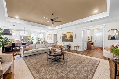 Beach Home For Sale in Crawfordville, Florida