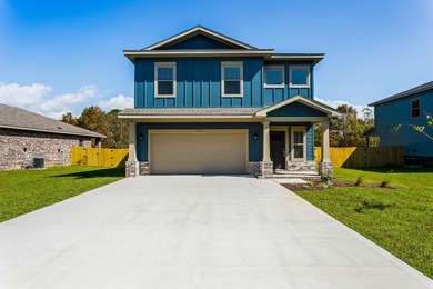 Beach Home Sale Pending in Milton, Florida