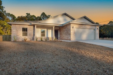 Beach Home For Sale in Milton, Florida
