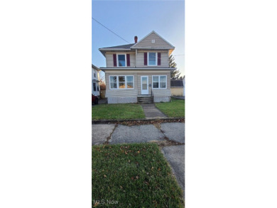 Beach Home For Sale in Sandusky, Ohio