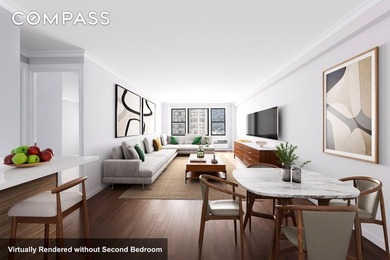 Beach Condo For Sale in New York, New York