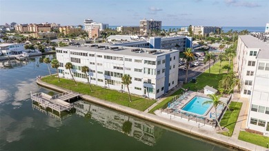 Beach Condo For Sale in ST Pete Beach, Florida