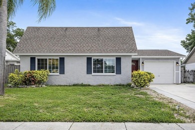 Beach Home For Sale in Largo, Florida
