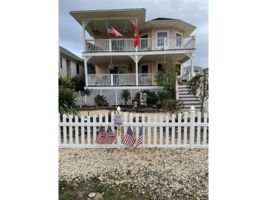 Beach Home For Sale in Ocean City, New Jersey