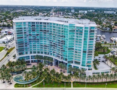 Beach Condo For Sale in Pompano Beach, Florida