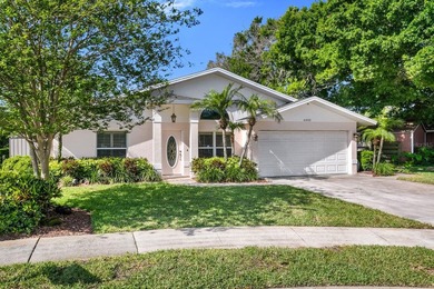 Beach Home For Sale in St. Petersburg, Florida