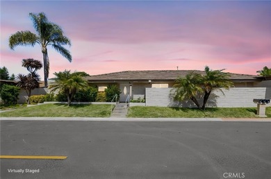 Beach Home For Sale in San Juan Capistrano, California