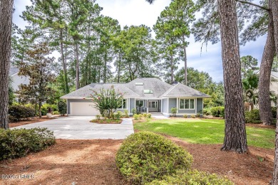 Beach Home Sale Pending in Saint Helena Island, South Carolina