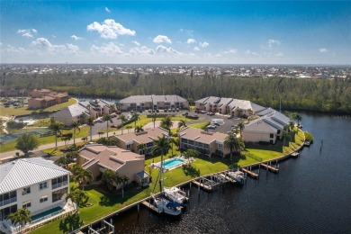 Beach Condo For Sale in Punta Gorda, Florida