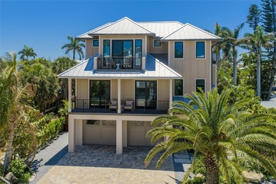 Beach Home For Sale in Anna Maria, Florida