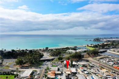 Beach Commercial For Sale in Dana Point, California