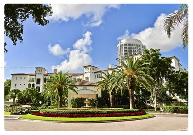 Beach Condo For Sale in Aventura, Florida