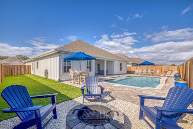 Beach Home For Sale in Gulf Breeze, Florida