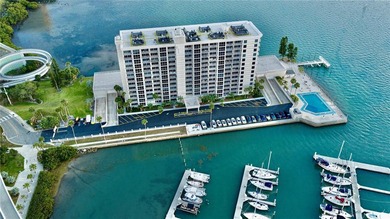 Beach Condo For Sale in Clearwater, Florida