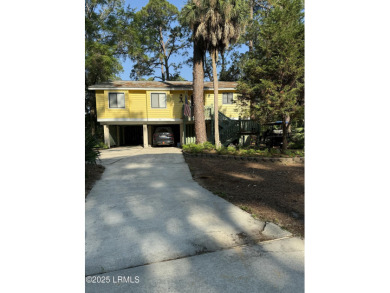 Beach Home For Sale in Harbor Island, South Carolina