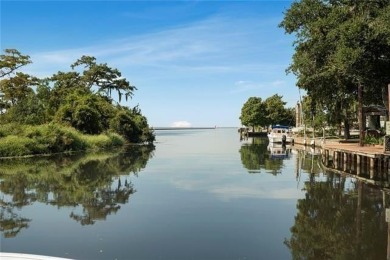 Beach Commercial For Sale in Mandeville, Louisiana