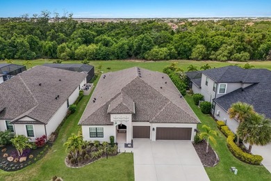 Beach Home For Sale in Bradenton, Florida