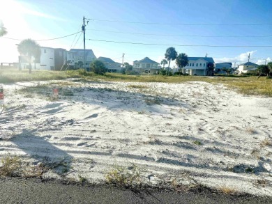 Beach Lot For Sale in Mexico Beach, Florida