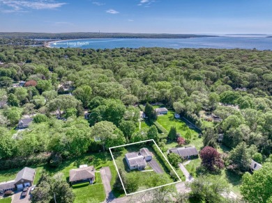 Beach Home For Sale in Sag Harbor, New York