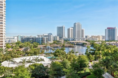 Beach Condo For Sale in Hallandale Beach, Florida