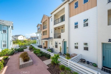 Beach Condo Active Under Contract in San Luis Obispo, California