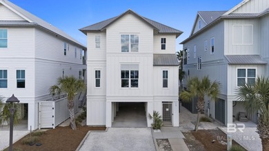 Beach Home For Sale in Orange Beach, Alabama