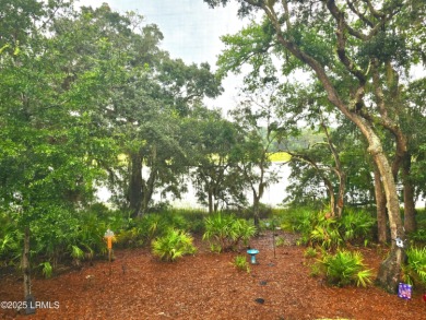 Beach Home Sale Pending in Saint Helena Island, South Carolina