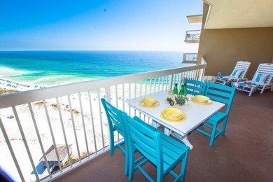 Beach Condo Sale Pending in Destin, Florida