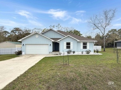 Beach Home Sale Pending in Lillian, Alabama