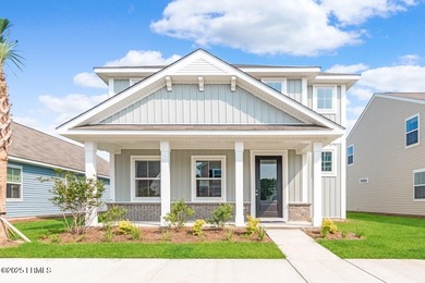 Beach Home For Sale in Okatie, South Carolina