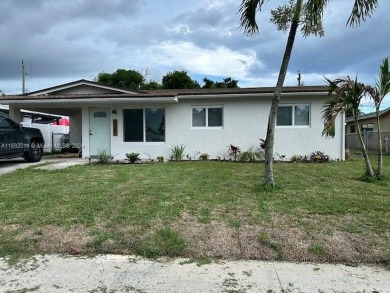 Beach Home Sale Pending in Pompano Beach, Florida