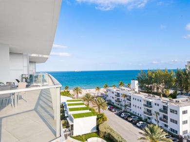 Beach Condo For Sale in Fort Lauderdale, Florida