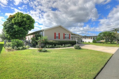 Beach Home Active Under Contract in Micco, Florida