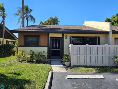 Beach Condo Sale Pending in Margate, Florida