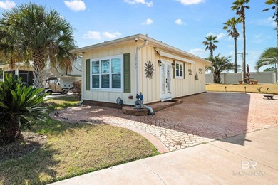 Beach Home For Sale in Elberta, Alabama