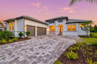 Beach Home For Sale in Nokomis, Florida