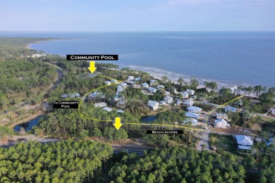 Beach Lot For Sale in Sopchoppy, Florida
