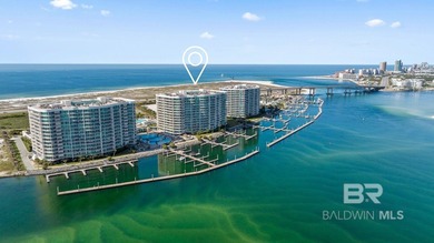 Beach Condo For Sale in Orange Beach, Alabama